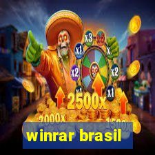 winrar brasil